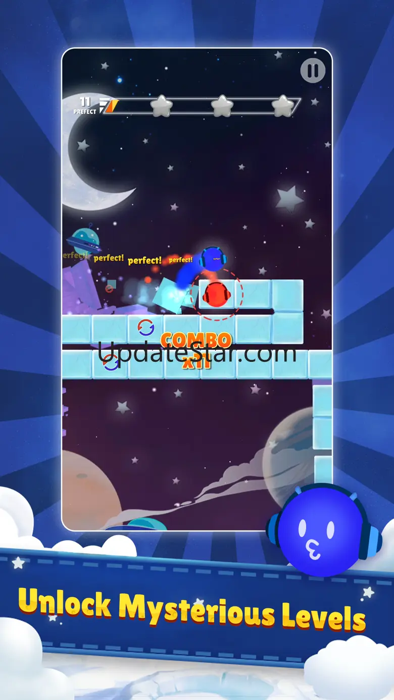 Beat World-Music Rhythm Game 1.0.2