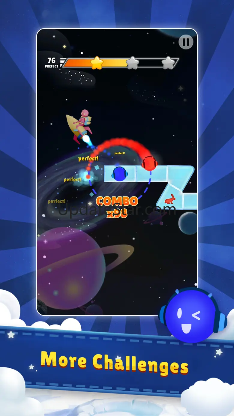 Beat World-Music Rhythm Game 1.0.2