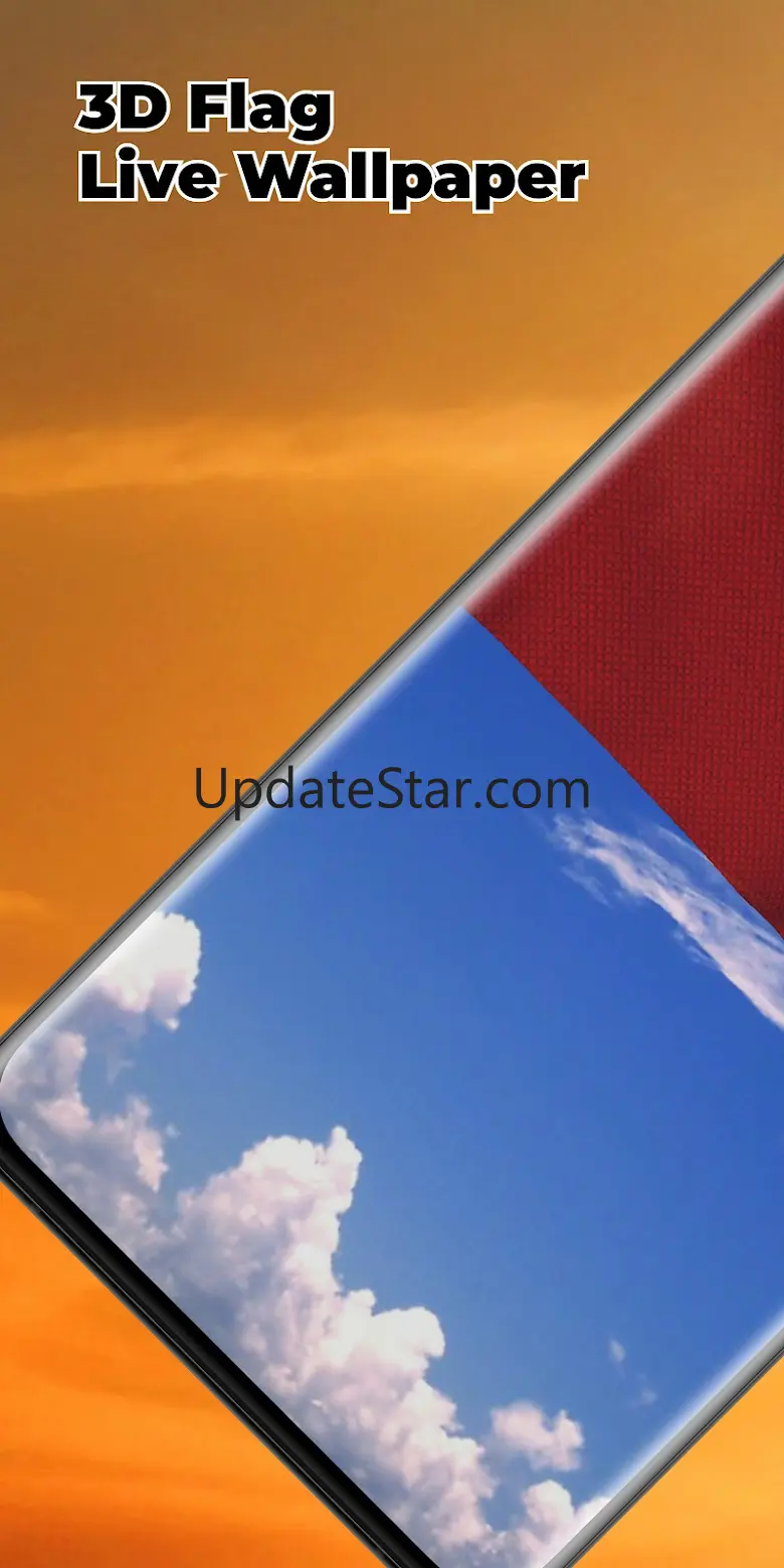 Vietnam Flag Live Wallpaper 4.6.3