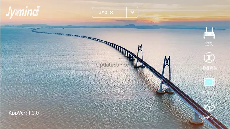 Jymind 1.1.7