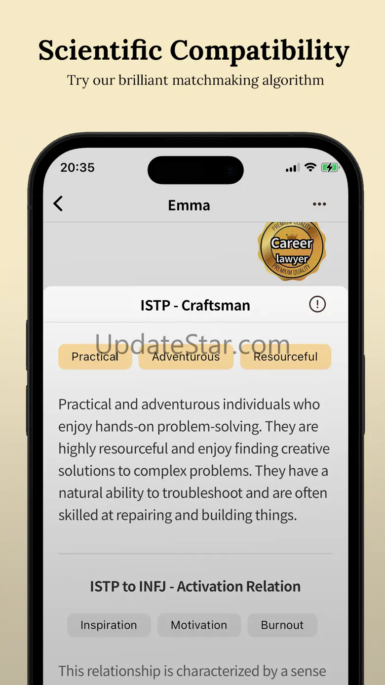 ReadMe - High-End Dating App 2.7.1