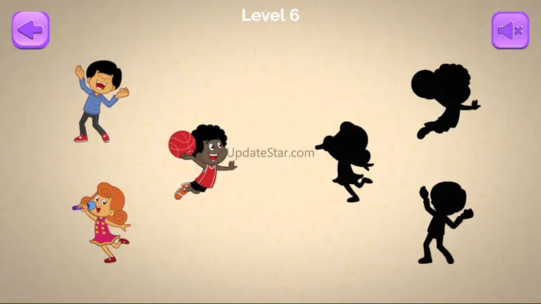 3 Palavrinhas Jogos Educativos 1.1