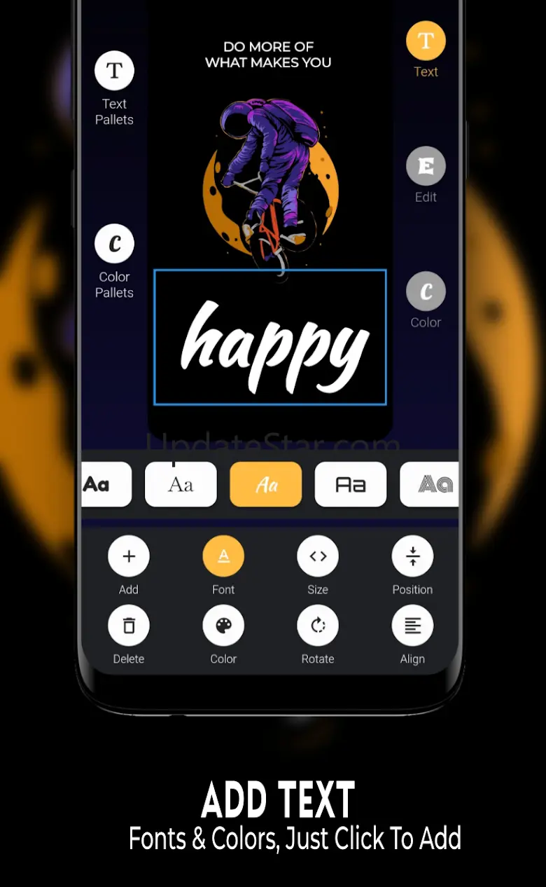 Colartive 2.3.6