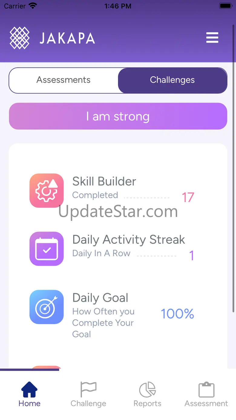 Jakapa Soft Skills Builder 2.4.48