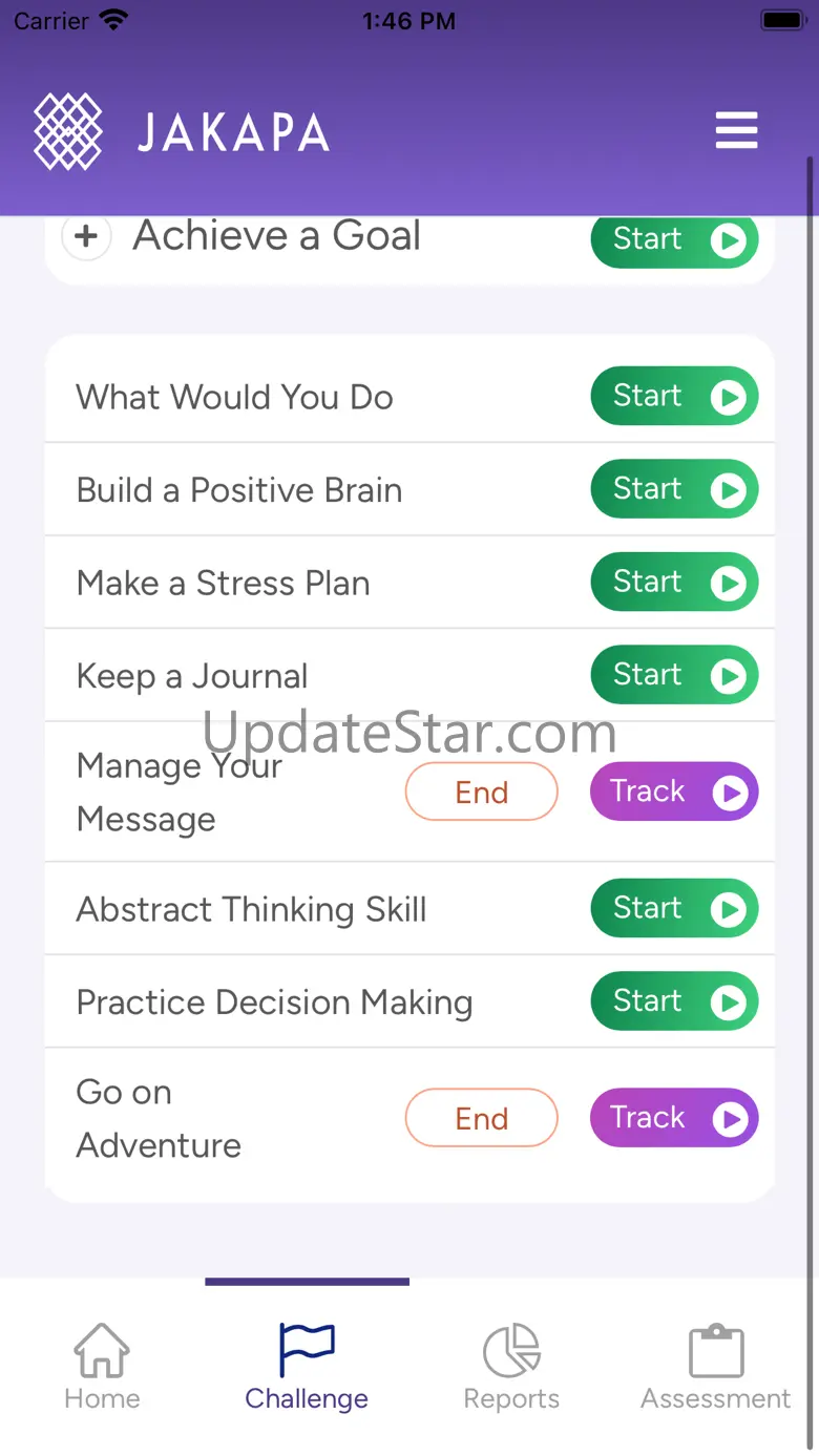 Jakapa Soft Skills Builder 2.4.48