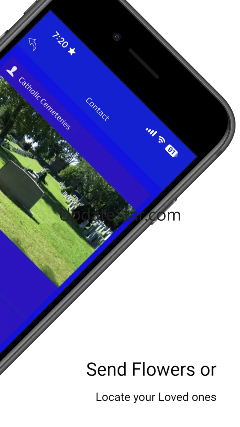 Catholic Cemeteries of Brookly 1.2