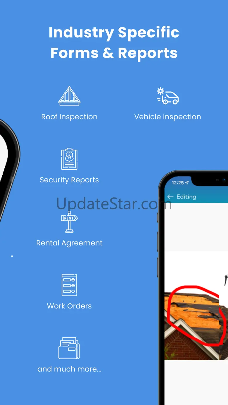 My Mobile Forms 1.3.5