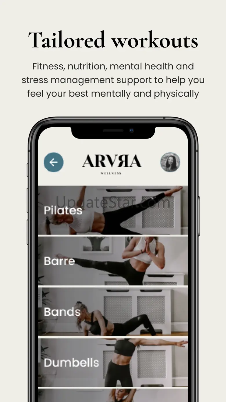 ARVRA 2.0.4