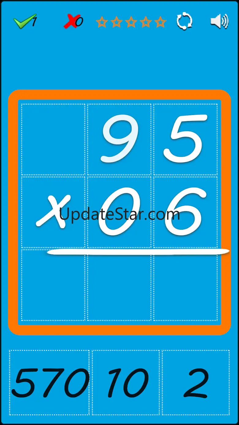 Mental Math for kids. 2.2