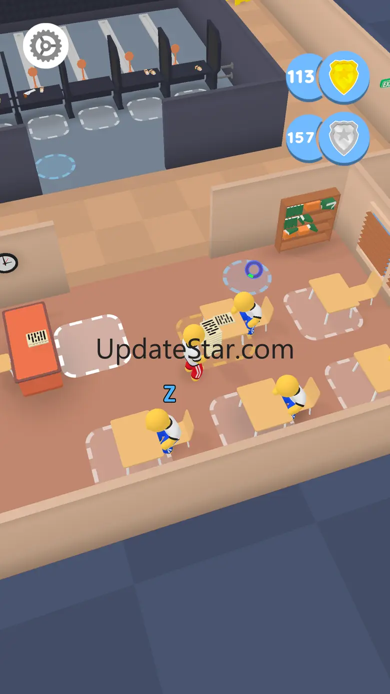 Cop Academy 1.0.2