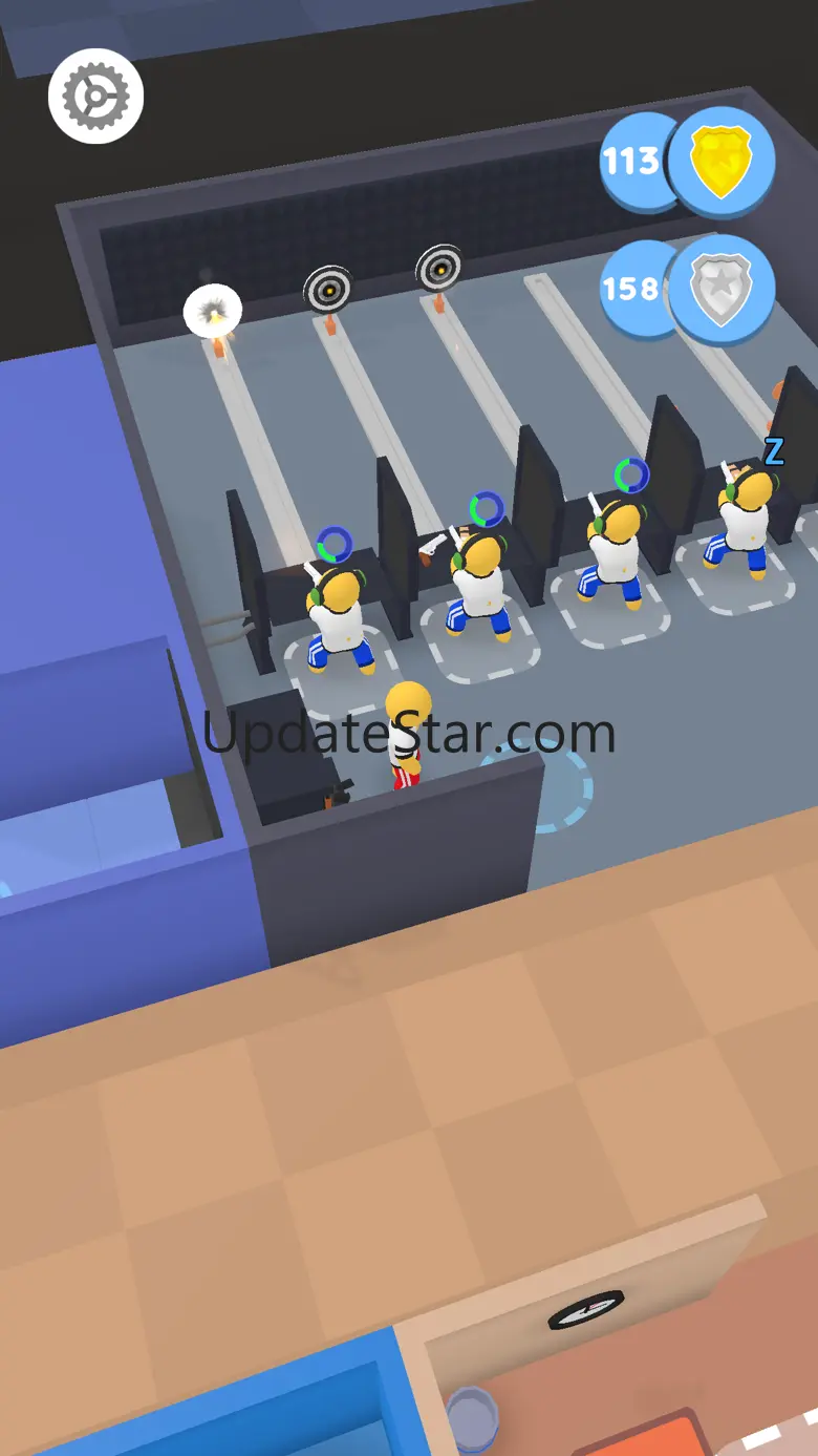 Cop Academy 1.0.2