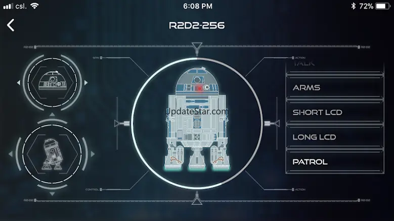 Build Your Own R2-D2 1.1.30_release
