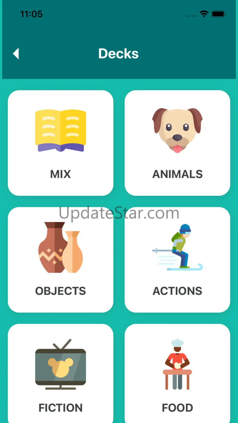 Catchphrase Pro Christmas game 1.0.7