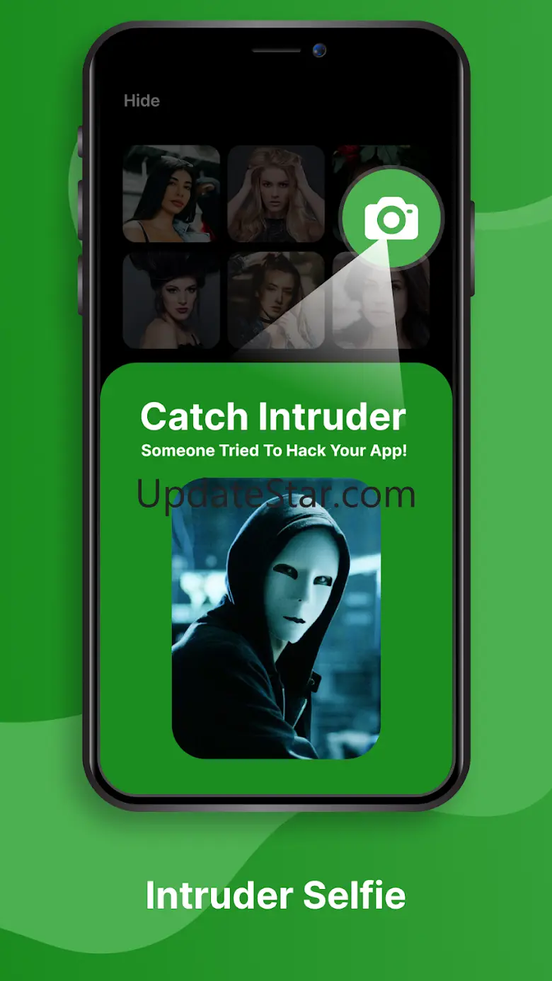 Calculator Lock -AppLock Vault 14.0