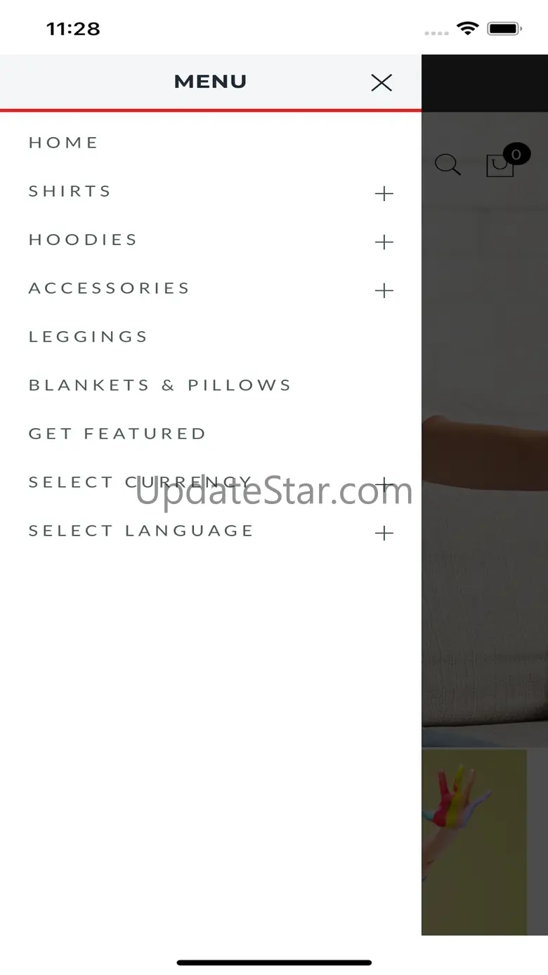 The Tutelage Store 1.0