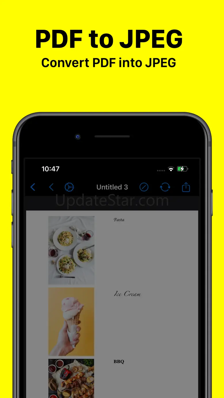 PDF to word converter: Reddy 1.4