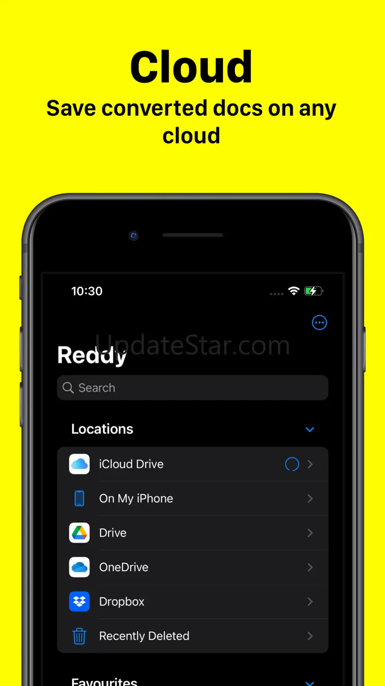PDF to word converter: Reddy 1.4