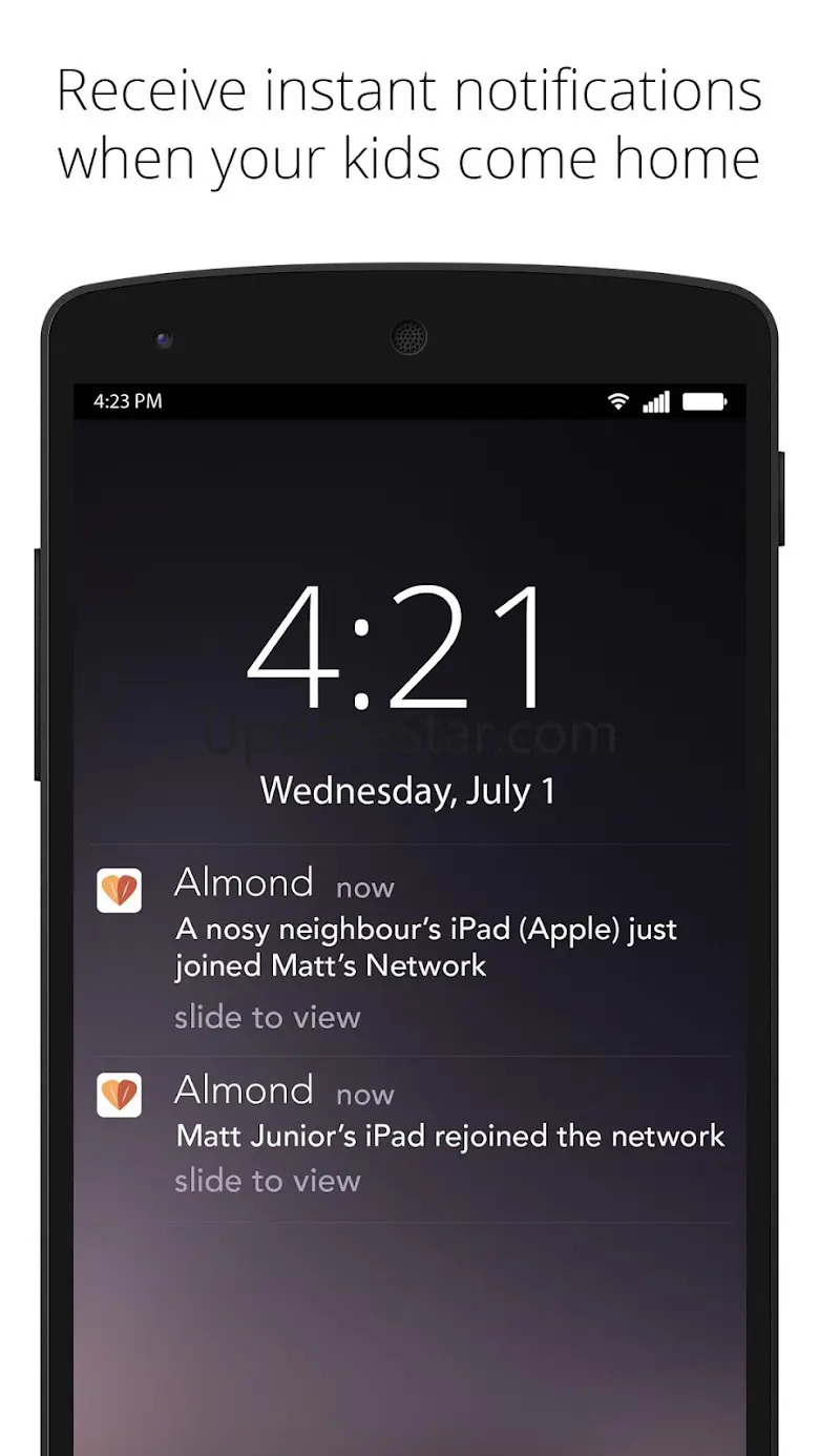 Almond 7.90