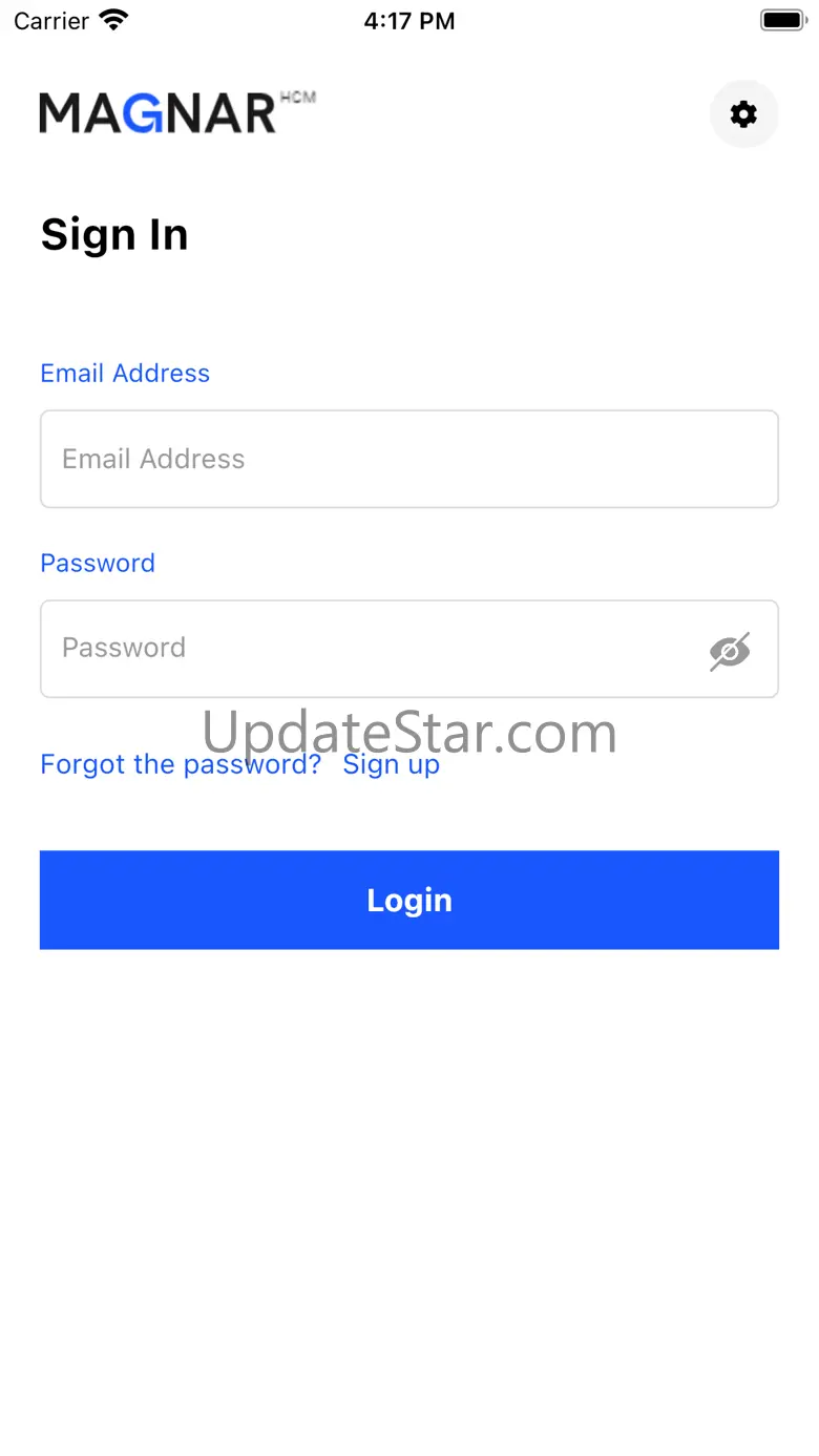 Magnar HCM 4.6.20