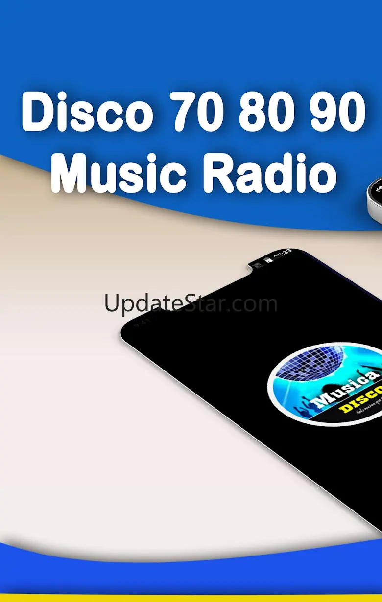 Disco Music 70 80 90 1.1.47