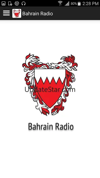 Bahrain Radio 1.5