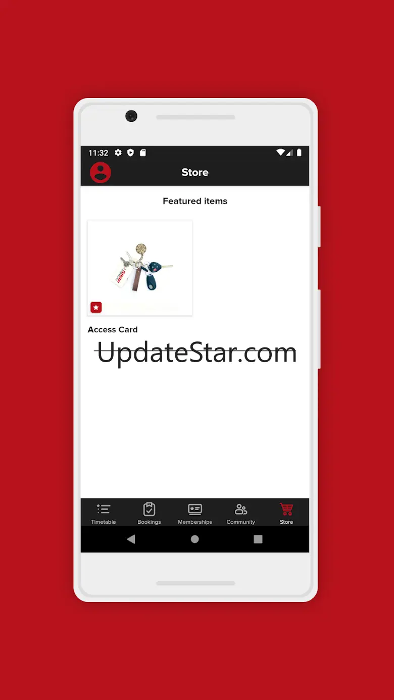 Snap Fitness Class Bookings 8.3.3