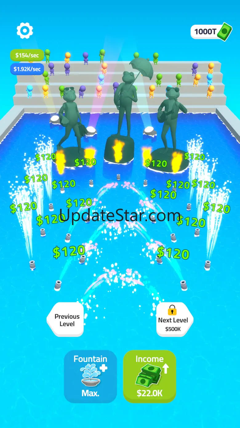 Water ASMR 0.2