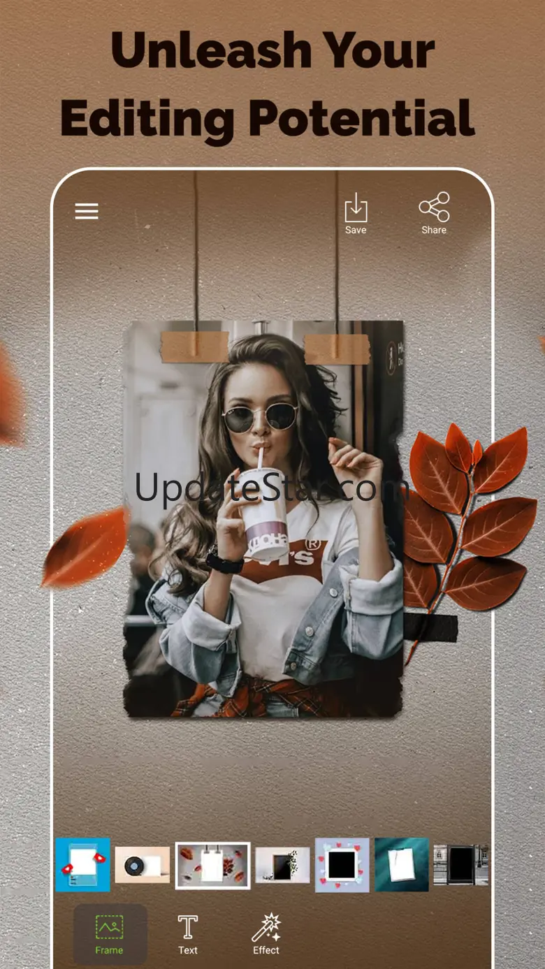 PhotoKit - Smart Photo Editor 1.2.46