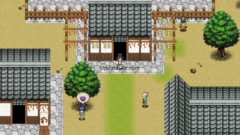 RPG Jinshin 1.1.4