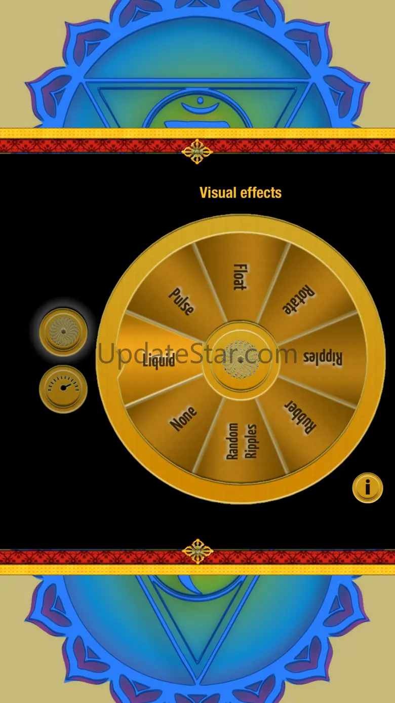 Chakras Mindfulness Meditation 1.3.5