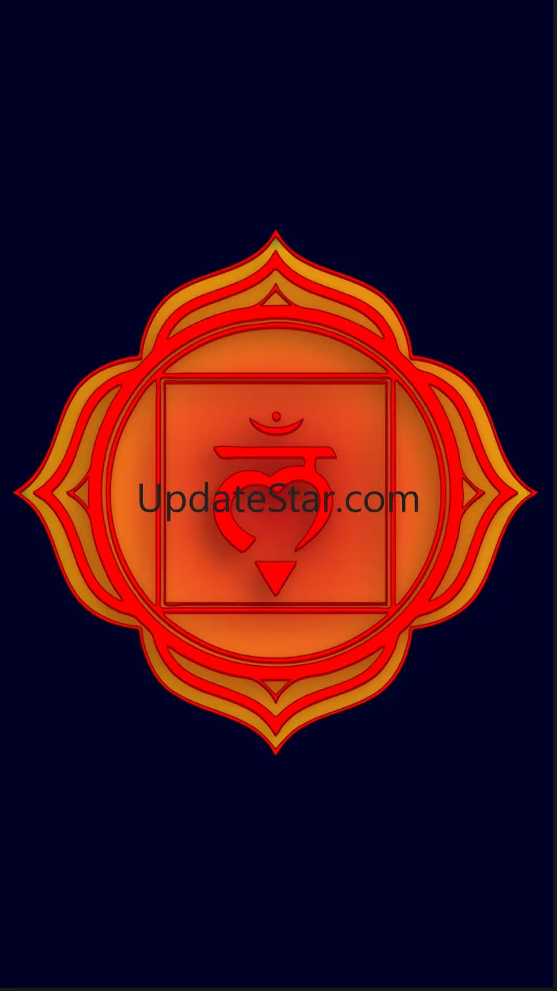 Chakras Mindfulness Meditation 1.3.5