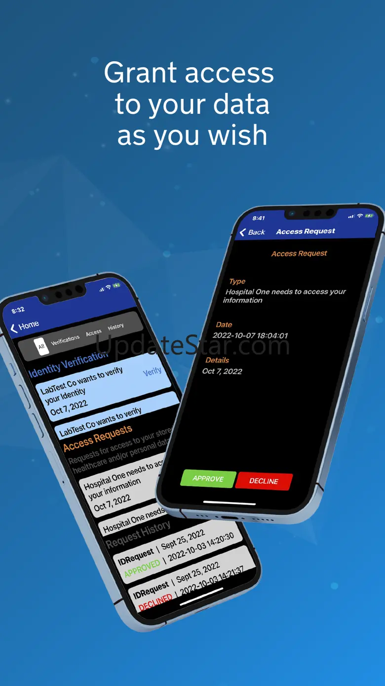 ResiliantID 3.6.2