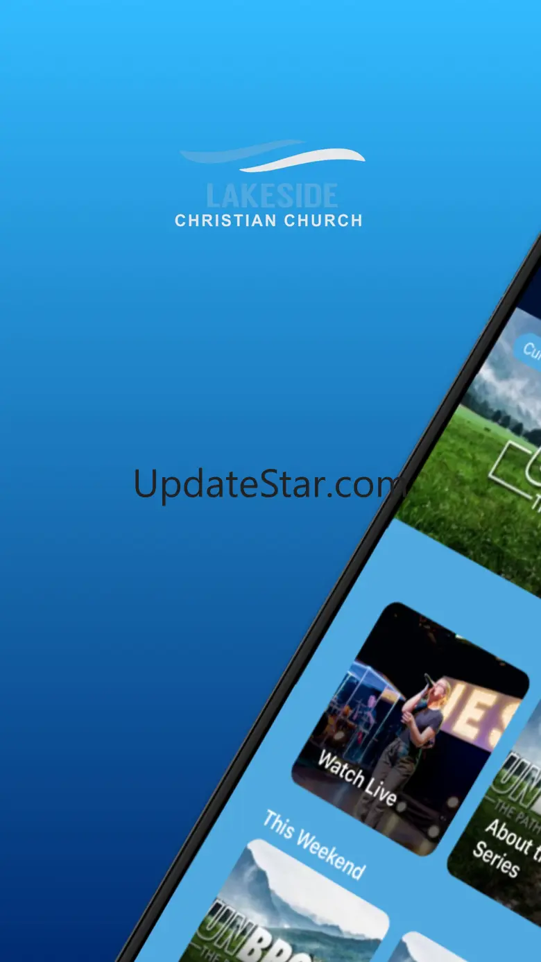 Lakeside Christian Springfield 2.0.0