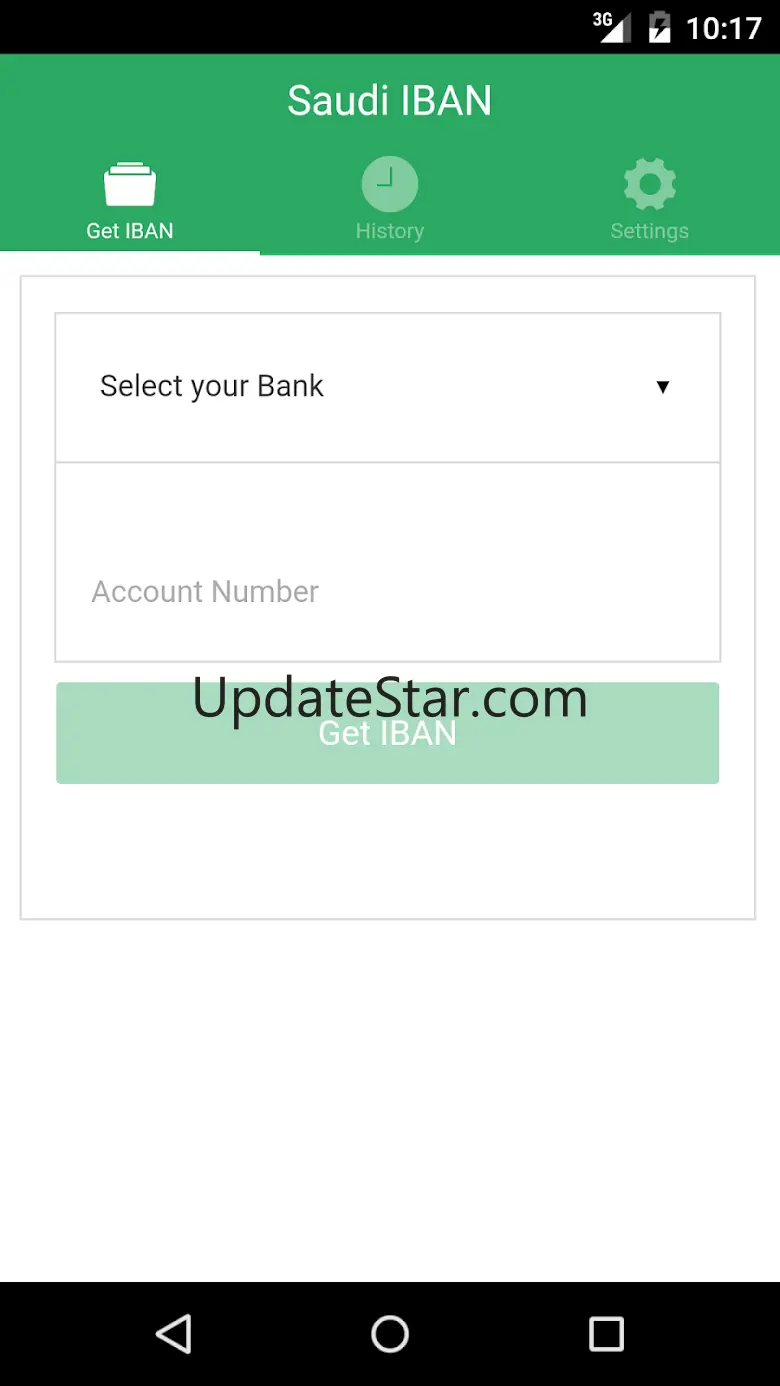 Saudi IBAN 2.2.4