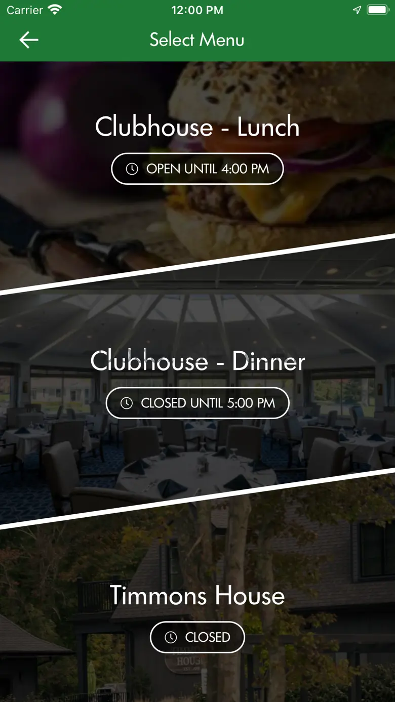 Fairmount Country Club 24.05.5