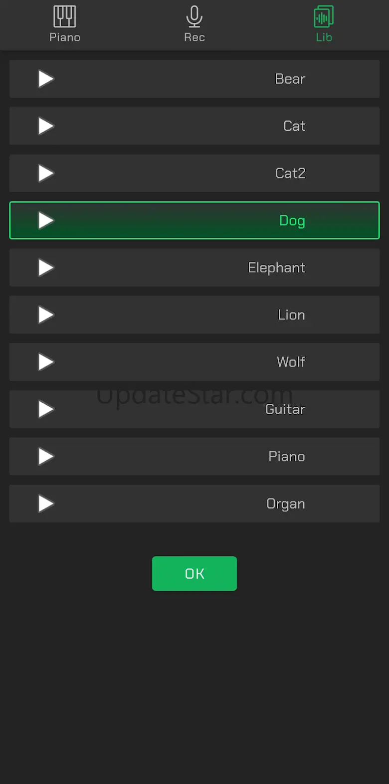 Talking Piano 1.6