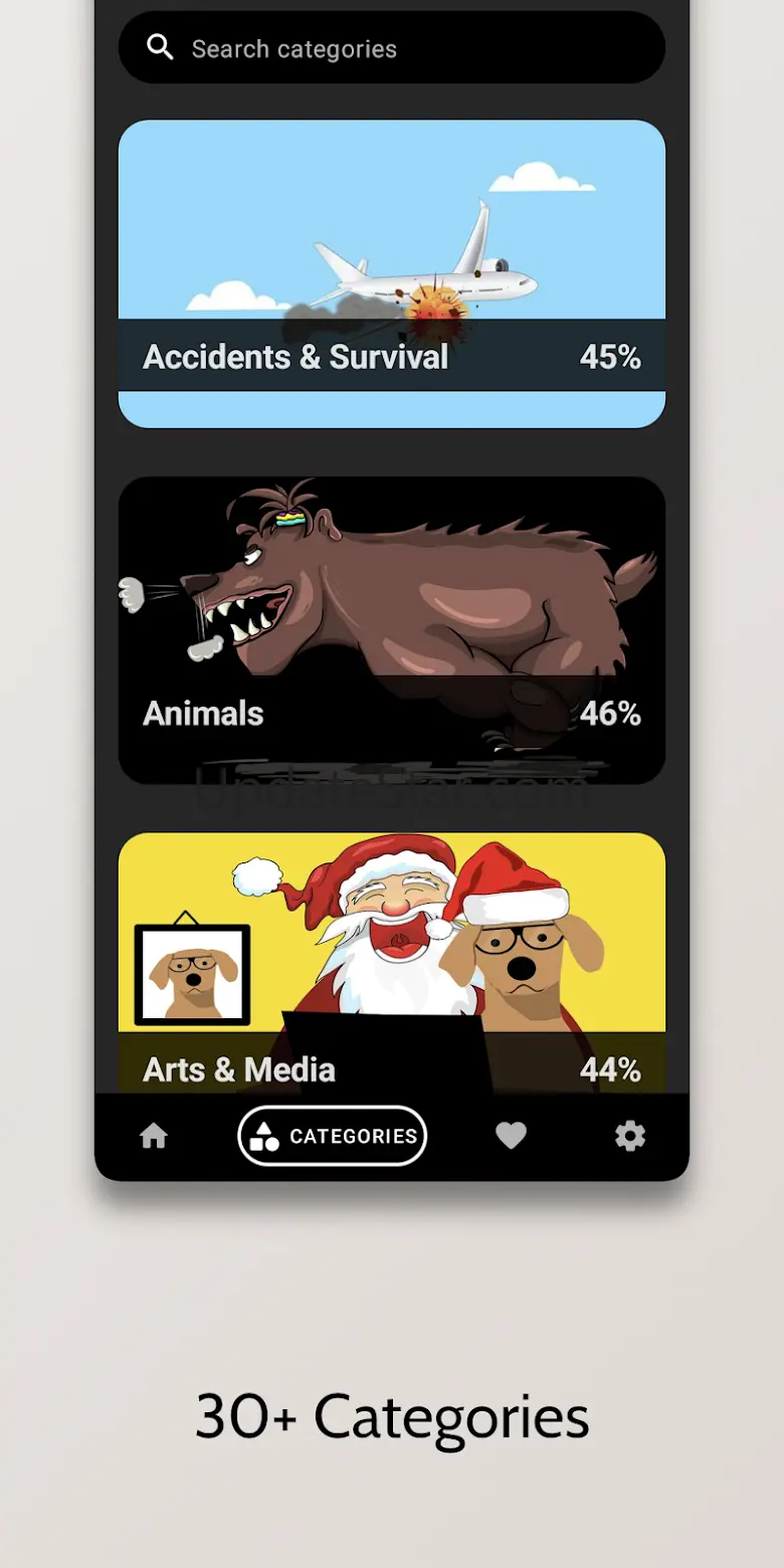 Weird Facts – Fun & Random 3.0.5