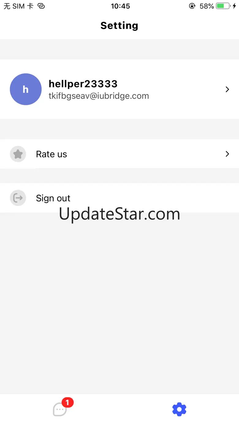 Willdesk-Live Chat, Helpdesk 1.5.2