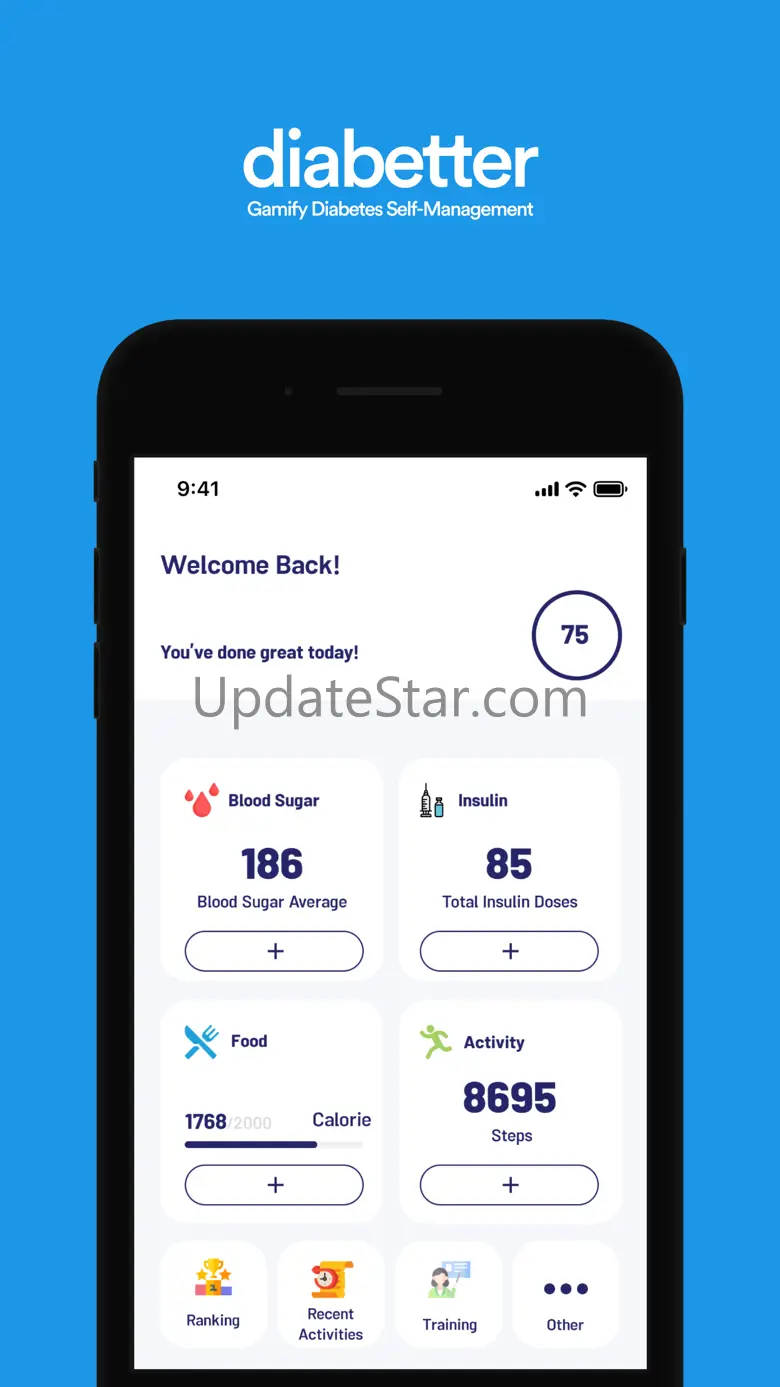diabetter 1.0
