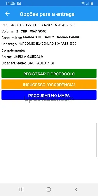 SIM Express M