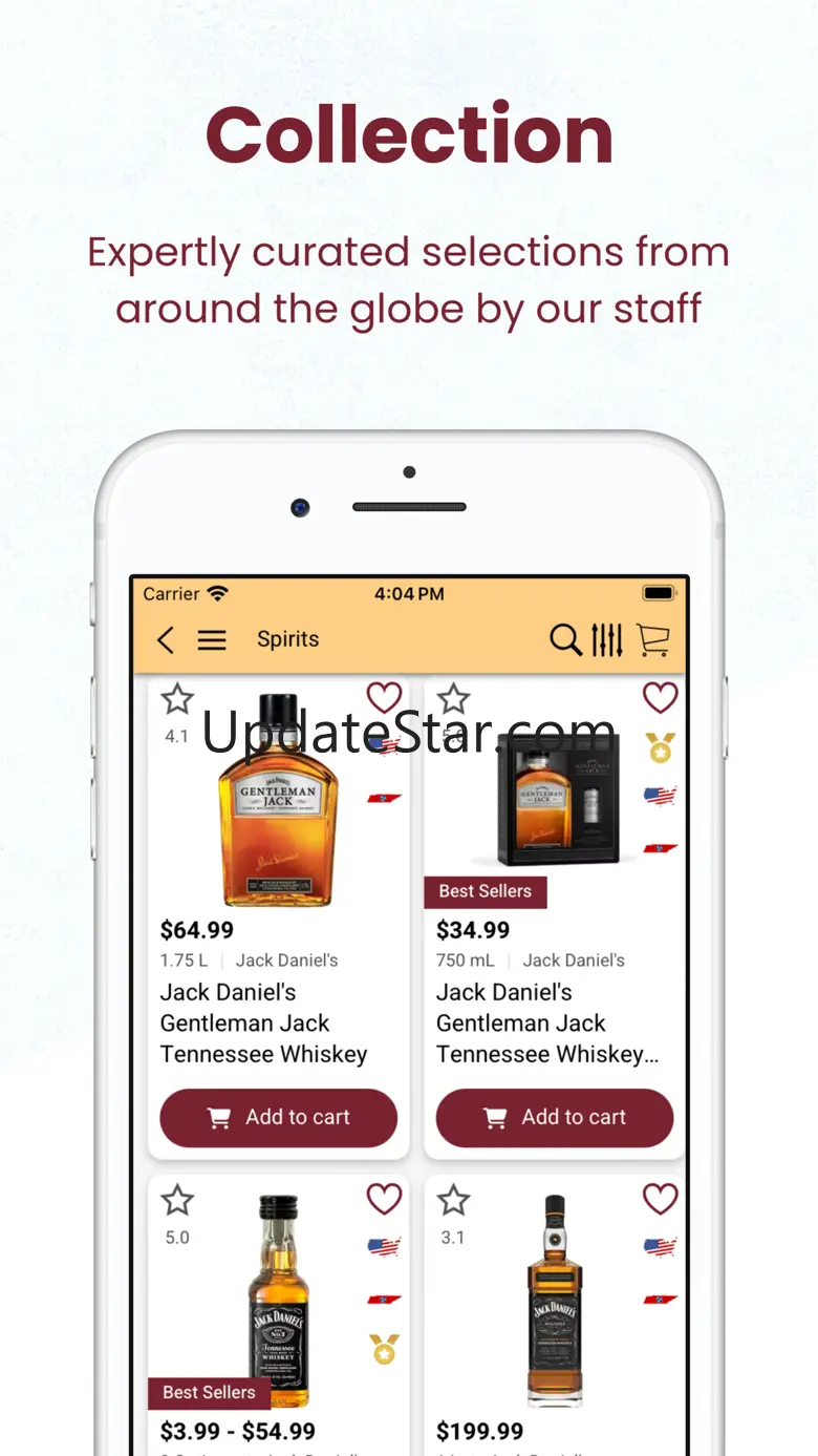 Heller's SS&P Wine & Liquor 0.0.20240929