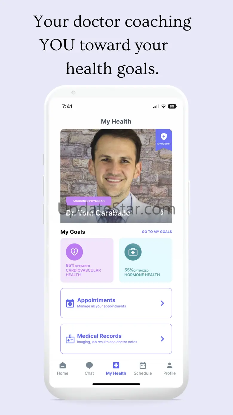Fashioned Health 1.0.2