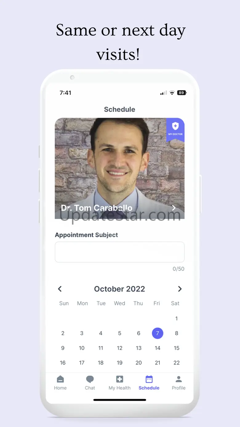 Fashioned Health 1.0.2