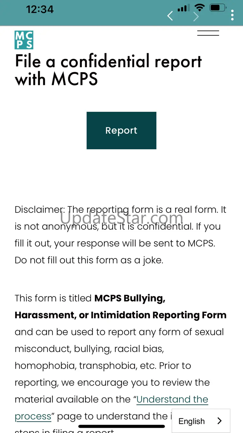 MCPS Stronger Student 1.0.4