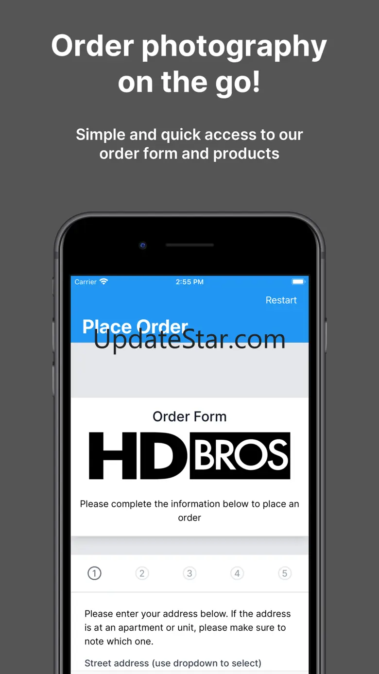 HD BROS 2.12.0