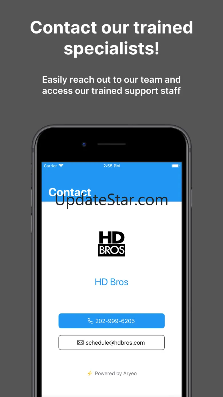 HD BROS 2.12.0