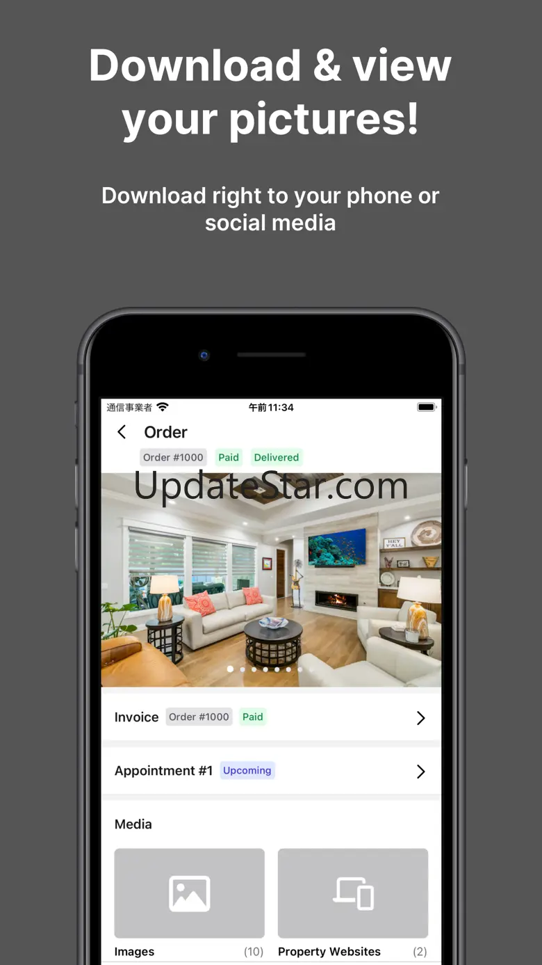 Pollard Media 2.12.0