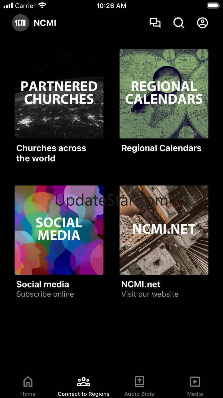 New Covenant Ministries Intl 6.2.0