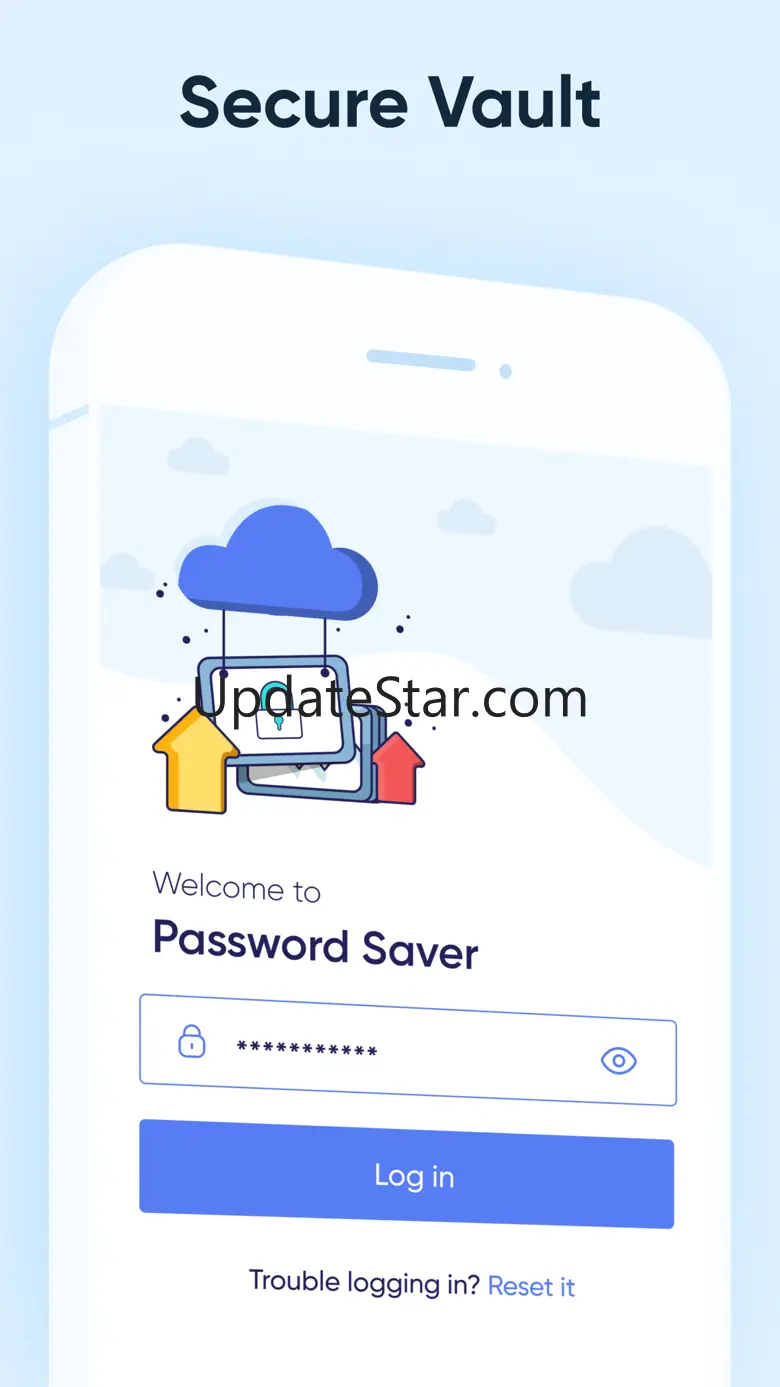 Password Manager & AutoFill 1.0