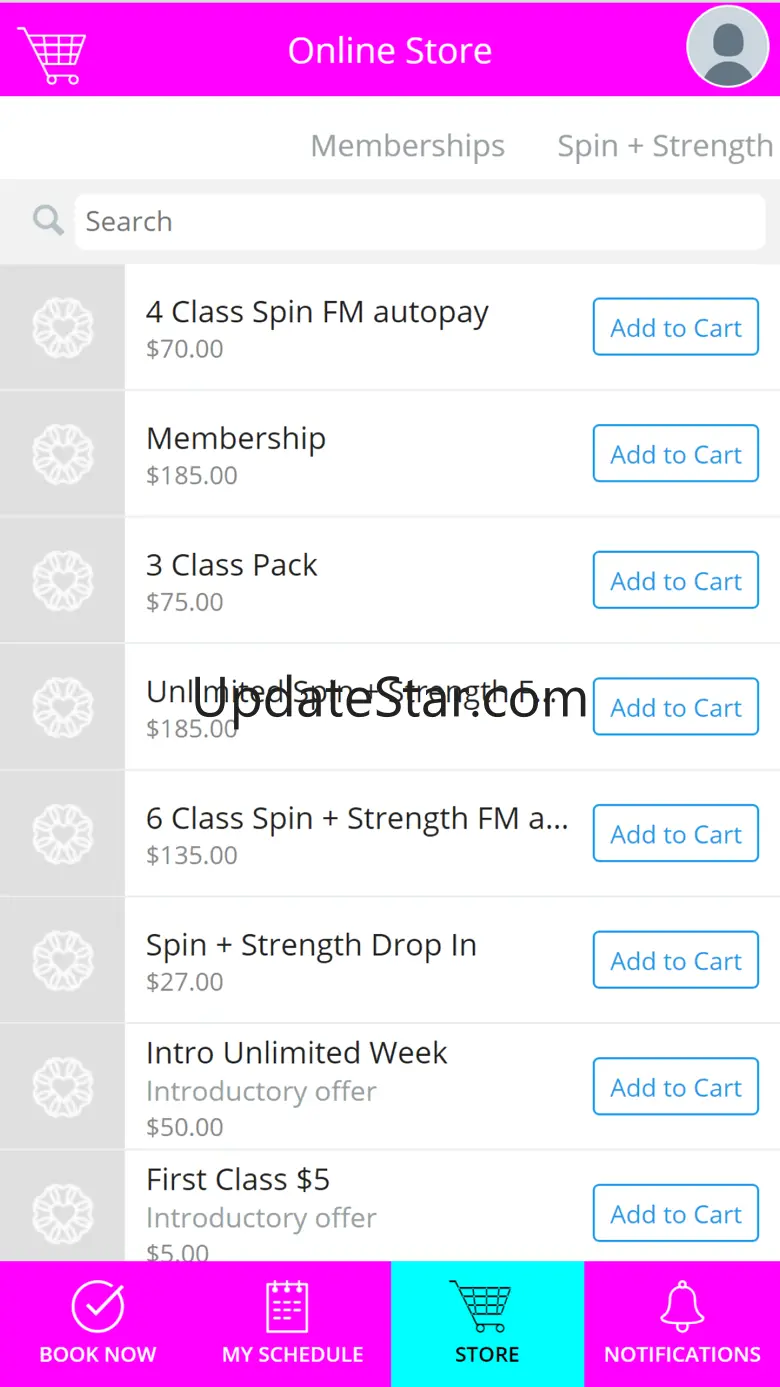 Trifecta Fitness 1.0